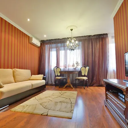 Aparton Nezavisimosti Prospekt 52/1 * Minsk