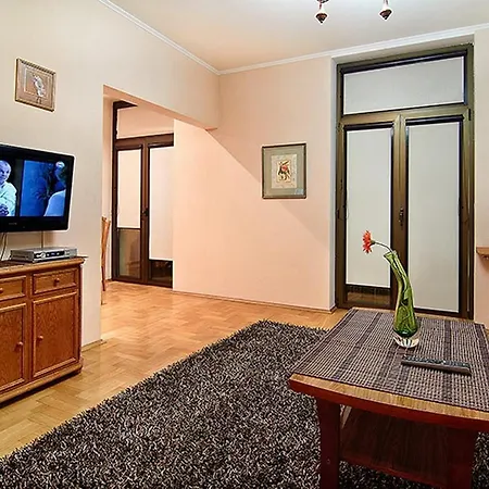 Aparton Nezavisimosti Prospekt 52/1
