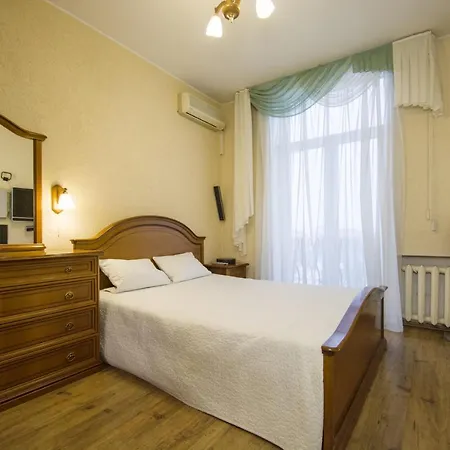 Aparton Nezavisimosti Prospekt 52/1 Daire *