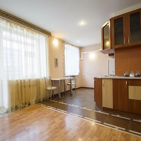 Aparton Nezavisimosti Prospekt 52/1 *