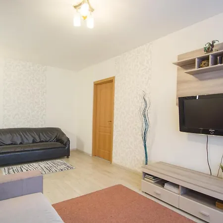 Aparton Nezavisimosti Prospekt 52/1 *