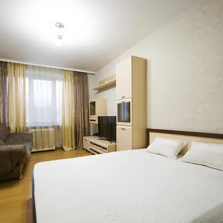Aparton Nezavisimosti Prospekt 52/1 *
