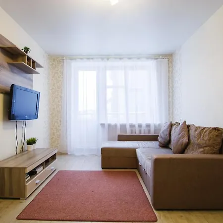 Aparton Nezavisimosti Prospekt 52/1 *